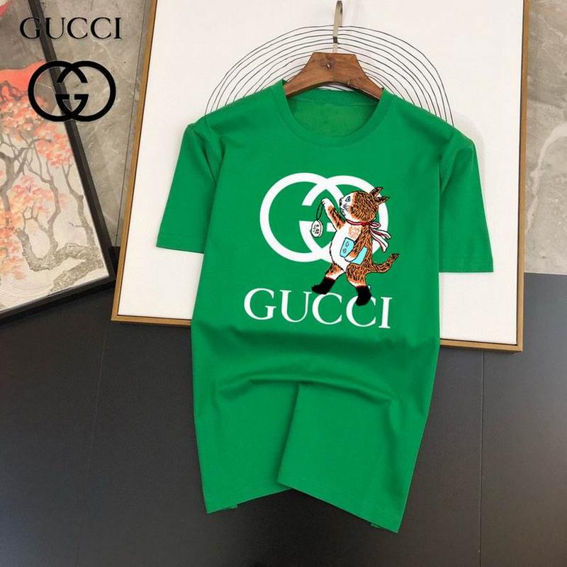 Gucci Men's T-shirts 85